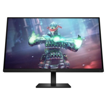 MONITOR HP LED, IPS UHD 27" OMEN 27k (780G8E9) 144Hz (WYPRZEDAŻ)