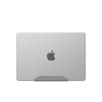 UAG Essential Armor - etui ochronne do MacBook Pro 14" (M1/M2/M3 MAX & PRO/M4/M4 MAX & PRO/M5/M5 MAX & PRO) (2021-2026) (ice)