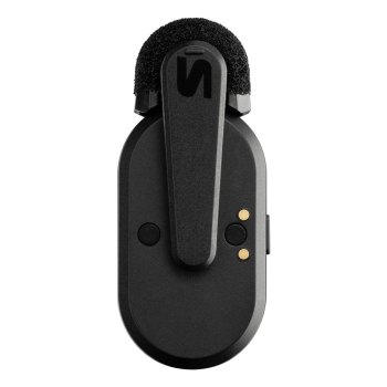 Shure MV-ONE-Z6 - bezprzewodowy mikrofon MoveMic MV-LaV z etui ładującym