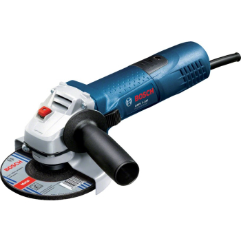 Bosch GWS 7-125 Professional szlifierka kątowa 12,5 cm 11000 RPM 720 W 1,9 kg