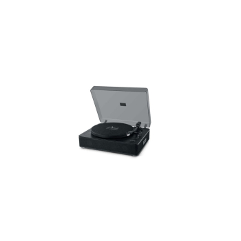 Muse MT-106 WB Czarny Automatyczny