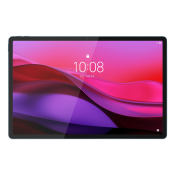 Lenovo Yoga Tab Plus Snapdragon 256 GB 32,3 cm (12.7") 16 GB Wi-Fi 7 (802.11be) Android 14 Morski