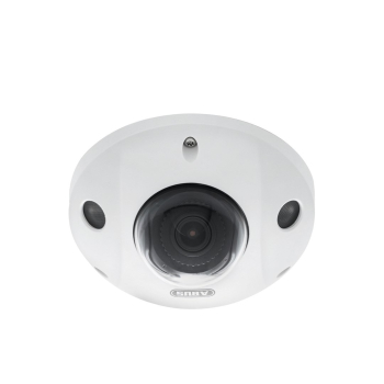 ABUS 4 MP WLAN-Mini-Dome-Kamera 2,8 mm