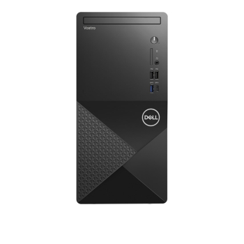 Dell Vostro 3030 MT i5-14400 32GB DDR5 4800 SSD512 Intel UHD 730 WLAN+BT Kb Mouse W11Pro 3Y