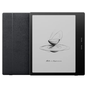 Ebook Onyx Boox Go 7" E-ink Carta 1300 64GB Wi-Fi Black