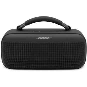 Bose SoundLink Max - Black