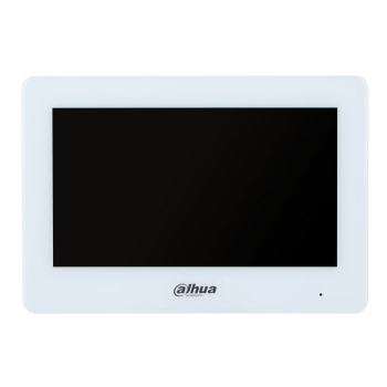Monitor wideodomofonu Dahua VTH5123H-W-S2