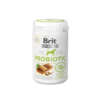 BRIT Vitamins Probiotic for dogs - suplement dla psa - 150 g