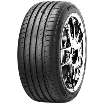 Opona 245/40 R18 97W Westlake Z-007 ZRT Etykieta:D-B-B-72 dB