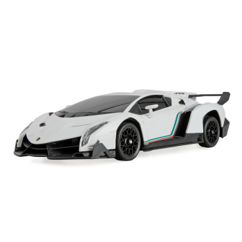 Licencjonowany Amewi RC Drift Lamborghini Veneno Biały