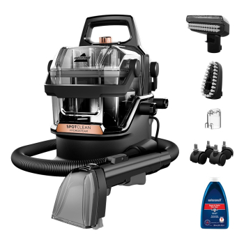 ODKURZACZ PIORĄCY BISSELL SPOTCLEAN 3700N