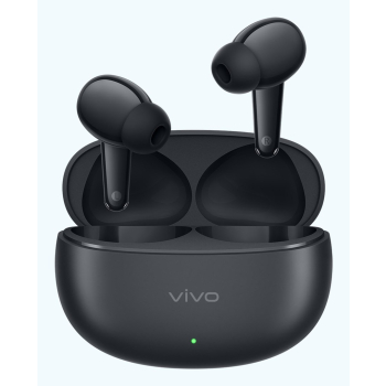 VIVO Buds Pro Zestaw słuchawkowy Bezprzewodowy Douszny Połączenia/muzyka Bluetooth Czarny