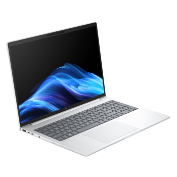 HP EliteBook G8 Ultra 7 255U 16"WUXGA IPS 400nits AG 32GB DDR5 5600 SSD1TB Arc Cam IR 5 Mpx AI 62Wh W11Pro Glacier Silver 3Y OnSite
