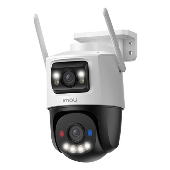 Kamera WRL CAMERA 4+4MP CRUISER DUAL2/PRO IPC-S7XFP-8U0WED IMOU