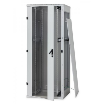 TRITON SZAFA 19" 22U 600X600 NEW RMA-22-A66-CAX-N1