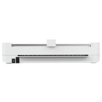 HP Laminator ONELAM COMBO A3, na zimno/gorąco, zintegrowany trymer, zaokrąglacz rogów, prędkość 40cm/min + 15 folii: 3xA4, 4xA5, 4xA6, 4xB-CARD, biały