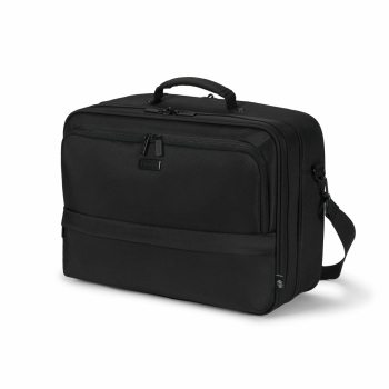 DICOTA D32032-RPET torba na laptop 40,6 cm (16") Aktówka Czarny