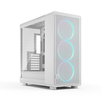 Fractal Design Epoch XL Tower Biały