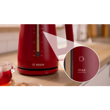 Czajnik BOSCH TWK 3M124