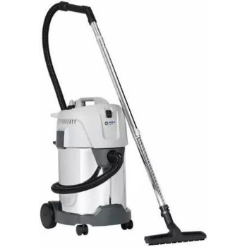 NILFISK Odkurzacz na sucho-mokro INOX 107420060