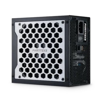 Phanteks Revolt moduł zasilaczy 1200 W ATX Czarny