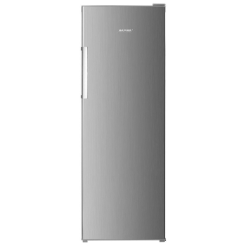 Zamrażarka szufladowa MPM-245-ZS-17 inox 242L