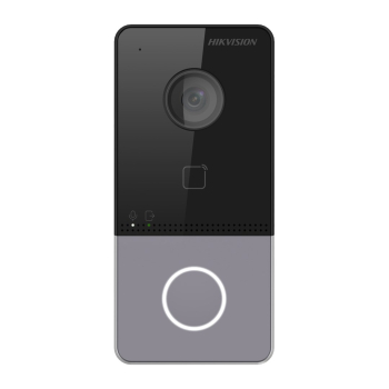 Stacja bramowa Villa HIKVISION DS-KV6113-WPE1 (C)