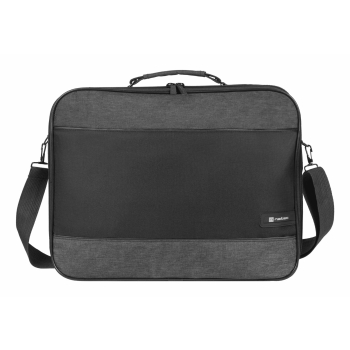 TORBA DO LAPTOPA NATEC IMPALA 2 15.6" - 16" STONY CZARNA