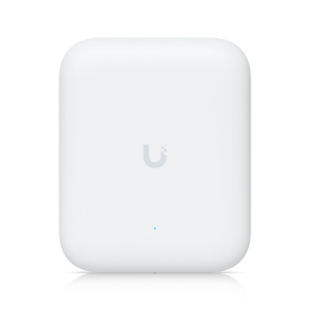 Ubiquiti U7 Pro Outdoor 8600 Mbit/s Biały Obsługa PoE