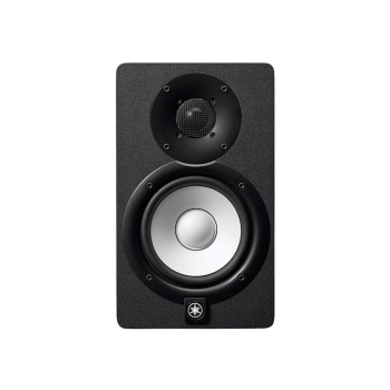 Yamaha HS5 Black - Aktywny dwudrożny monitor bliskiego pola