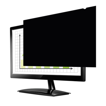 Filtr prywatności do monitora 24" 16:10 4801601 FELLOWES
