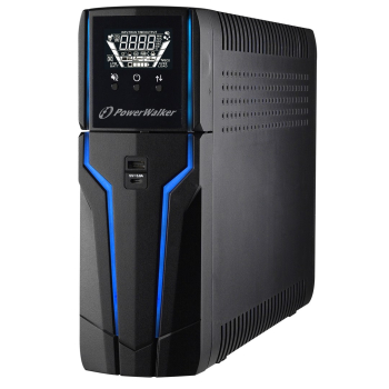 Zasilacz awaryjny UPS Bluewalker VI 1500 GXB 900W Line-Interactive