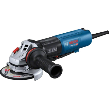 Bosch GWS 17-125 PSB PROFESSIONAL szlifierka kątowa 12,5 cm 11500 RPM 1700 W 2,3 kg