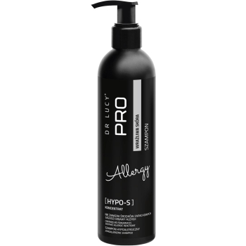 DR LUCY SZAMPON HYPOALERGICZNY HYPO S 250 ML
