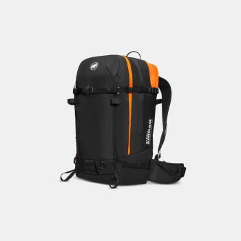 Plecak Lawinowy Mammut Pro 35 Removable Airbag 3.0 - black