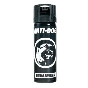 Gaz pieprzowy ANTI-DOG chmura 63ml (1415) TW 1000
