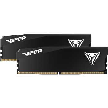 Patriot Viper Elite 5 Ultra DDR5 2x32GB 6400MHz CL32 Black