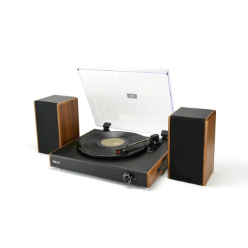 AKAI Gramofon ATT-240SP