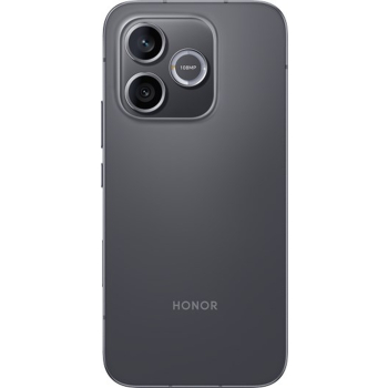 Honor 600 Lite 16,8 cm (6.6") Dual SIM Android 16.0 5G USB Type-C 8 GB 128 GB 6520 mAh Czarny