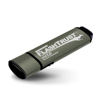 Pendrive Kanguru FlashTrust 32GB