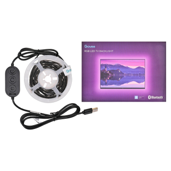 Govee TV Backlight Taśma LED do telewizora 46-60 cali H61780A1