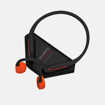 SUUNTO Wing 2 Coral Orange - Zegarek sportowy