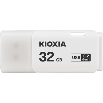 KIOXIA FlashDrive U301 Hayabusa 32GB White