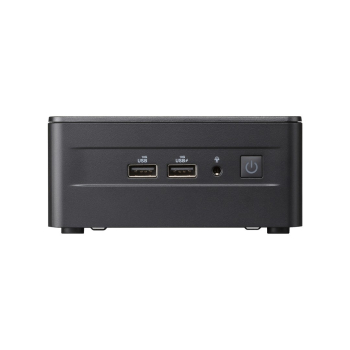 Komputer ASUS NUC 13 PRO RNUC13L3HV500000I (RPL-P 28W vPro (i5-1350P), noRAM, noStorage, Integrated VGA, noOS, noCord, Kit)