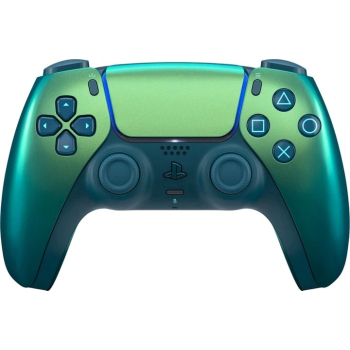 Kontroler Sony PS5 DualSense Chrome Teal