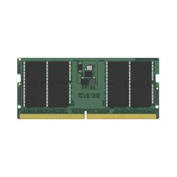 Kingston Technology ValueRAM moduł pamięci 32 GB 1 x 32 GB DDR5