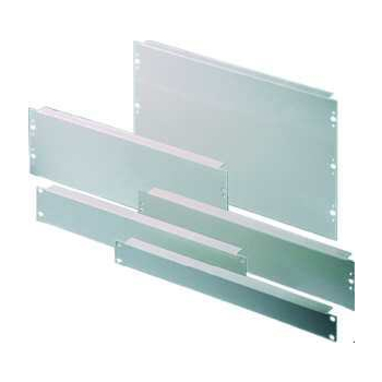 Rittal Blindpanel 1HE RAL 7035 2 StĂĽck