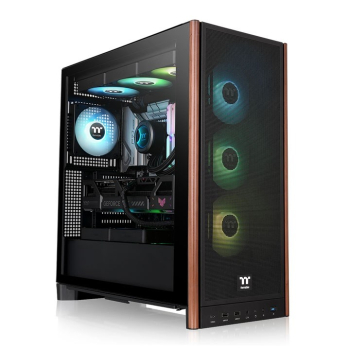 Geh Thermaltake S370 WS Midi Tower