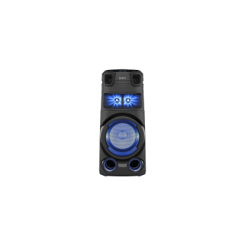 Sony MHC-V73D czarny - głośnik
