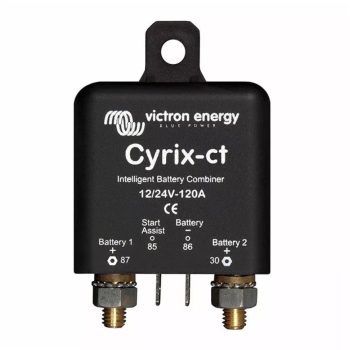 Inteligentny sumator Cyrix-ct 12/24V-120A